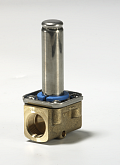 Solenoid valve Danfoss EV210B 3/8" (032U3643)