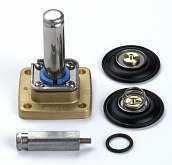 Replacement kit for Danfoss EV250B NC solenoid valve