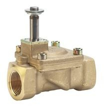 Danfoss Solenoid Valve EV220A 1/2", NC, EPDM (042U4022)