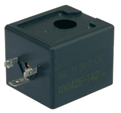 ASCO Coil 230 V for SCG320 Valves