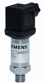 Pressure sensor for liquids Siemens QBE 9210-P16 (QBE9210-P16)