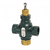 ESBE VLA131 DN 32 three-way control valve (21151400)