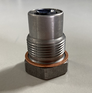 Siemens Seal for VVF43/53 and VXF43/53 Valves (7428400610)