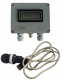 Oxygen detector EVIKON E2638-O2-5Y-B-LCD-R-230