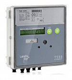 Calorimetric counter Siemens UC50-L