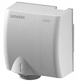 Siemens QAD2010 strap-on temperature sensor