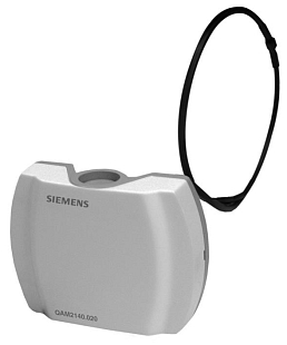 Siemens QAM2112.200 Duct Temperature Sensor