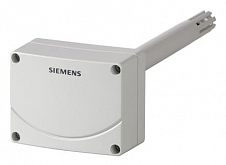 Duct sensor for humidity and temperature Siemens QFM 1660 (QFM1660)
