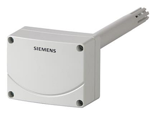 Siemens QFM 1660 Duct Humidity and Temperature Sensor (QFM1660)