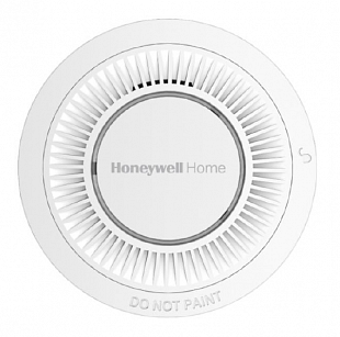 Honeywell R200S-N2 optic smoke detector