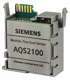 Siemens Sensor module for replacement for QSM21..