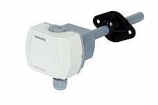 Duct air quality sensor CO2, humidity and temperature Siemens QPM2152/MO STANDARD