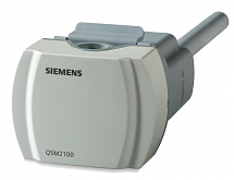 Fine dust sensor duct Siemens QSM2100