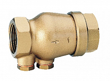 Honeywell check valve RV280-11/4A