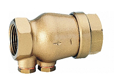 Honeywell RV280-3/4A Check Valve