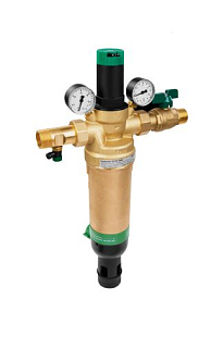 Domestic Filtration Station Honeywell HS10S-1/2ACM