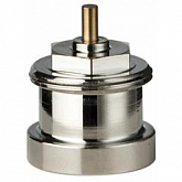 Adapter Siemens AV52 for Comap valves