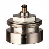 Adapter Siemens AV57 for Herz valves