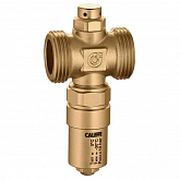 Anti-freeze valve Caleffi 108601, 1" (DN25)