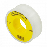 Teflon sealing tape for water PN 10