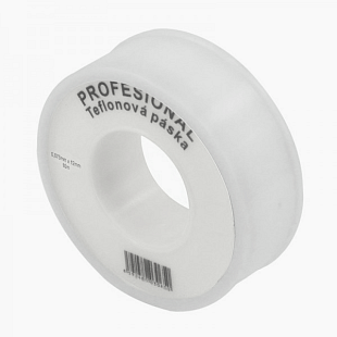 PTFE Sealing Tape for Water PN 10