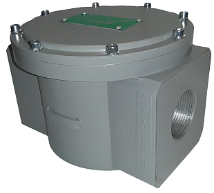 Armagas Gas Filter KAP Rp 1 1/2"