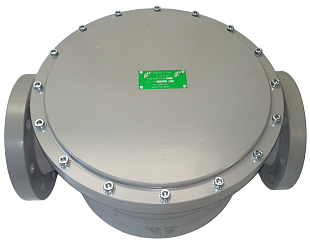 Armagas Gas Filter KAP, DN100