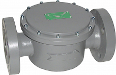 Gas filter Armagas KAP, DN50