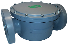 Armagas Gas Filter KAP, DN65