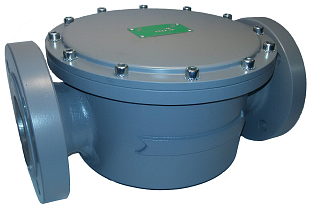 Armagas Gas Filter KAP, DN65