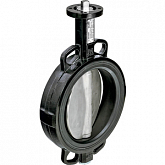 Shut-off valve Belimo D6250W