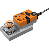 Belimo SM24A-MA Damper Actuator, 24V
