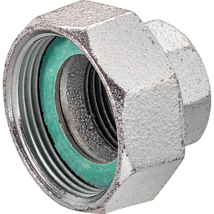 Belimo Fitting ZH4520, DN20