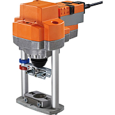Belimo RV24A-SR 0-10V Actuator