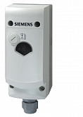 Temperature limiter Siemens RAK-TR.1410B, 50...70 °C