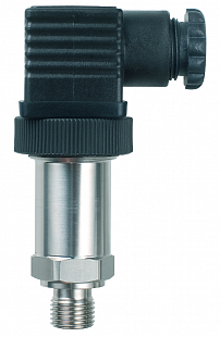 Pressure sensor Thermokon DLF1 V, G1/2", 0..10 V, 0-1 bar (681193)