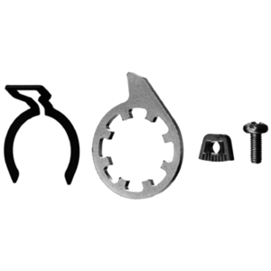 Belimo ZDB-LF Rotation Angle Limiter with End Stop