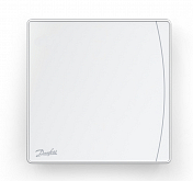 Wireless room temperature sensor Danfoss Icon2 (088U2120)