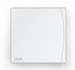 Wireless room temperature sensor Danfoss Icon2 (088U2120)
