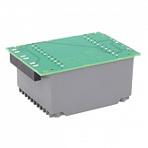 Conversion module from 230V to 24V for thermoelectric actuators Danfoss Icon2 (088U2140)