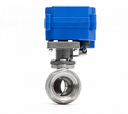 Smart water valve Peveko SKPB 4025.2RKX/J0J6 for JABLOTRON systems