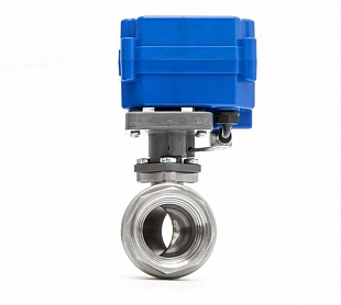 Smart water valve Peveko SKPB 4025.2RKX/J0J6 for JABLOTRON systems