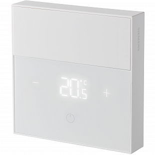Thermostat Siemens Connected Home RDZ100ZB
