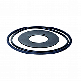 Honeywell SOS78TS-065 Replacement Gasket Set for F78TS Filter, DN65
