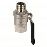 Ball valve Honeywell 5622100 for flushing filter F76S-F