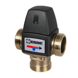 Thermostatic mixing valve ESBE VTA 322 35-60 °C G 1" (32101000)