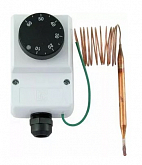 Industrial thermostat with casing, 0-60°C, capillary 1.5 m, IP4  0 TG TS9520.55 (01)