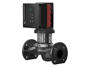 Single-stage Pump Grundfos TPE2 80-150 NAI-F-A-BQQE-HDB (98437907)