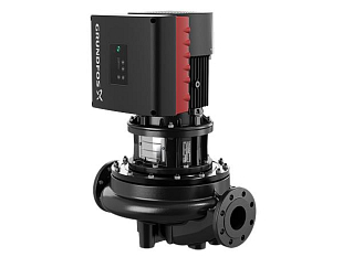 Single-stage Pump Grundfos TPE 65-210/2 A-F-A-BQQE-JD1 (99113941)