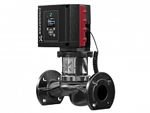Single-stage pump Grundfos TPE3 80-180 S-A-F-A-BQQE-IDB (99272178)